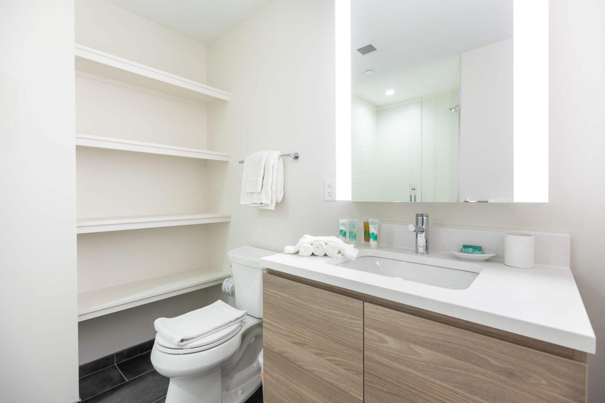 Apartamento Entire Downtown Seaport With Pool *