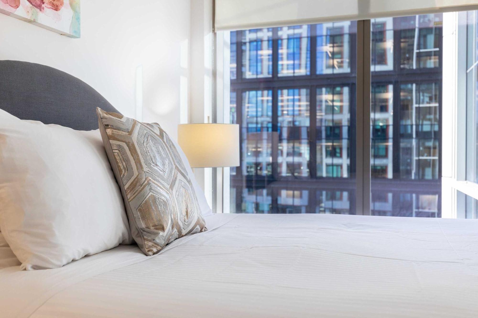 Apartamento Entire Downtown Seaport With Pool *