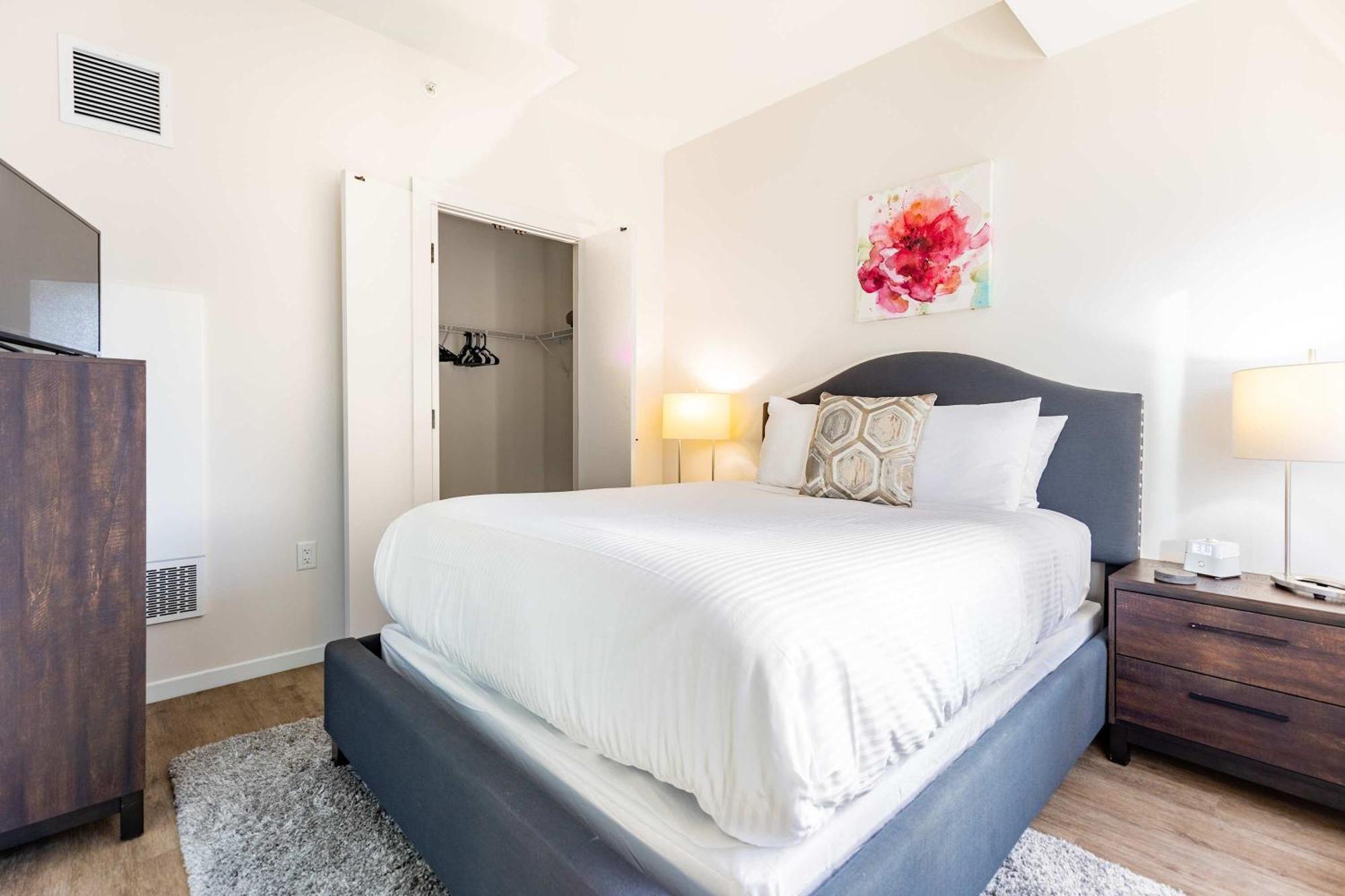 Entire Downtown Seaport With Pool Apartamento *