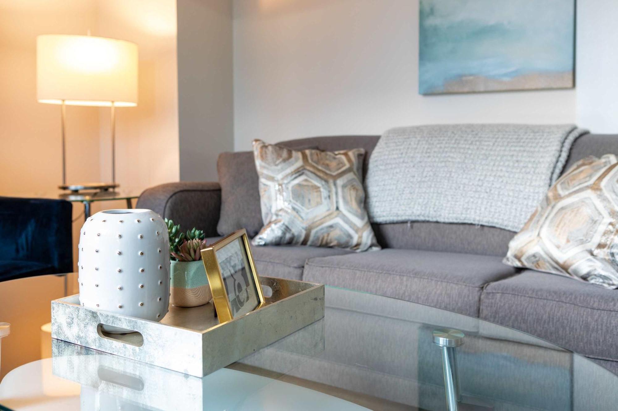 Entire Downtown Seaport With Pool Apartamento Boston